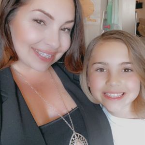 Meet your Posher, Heidi